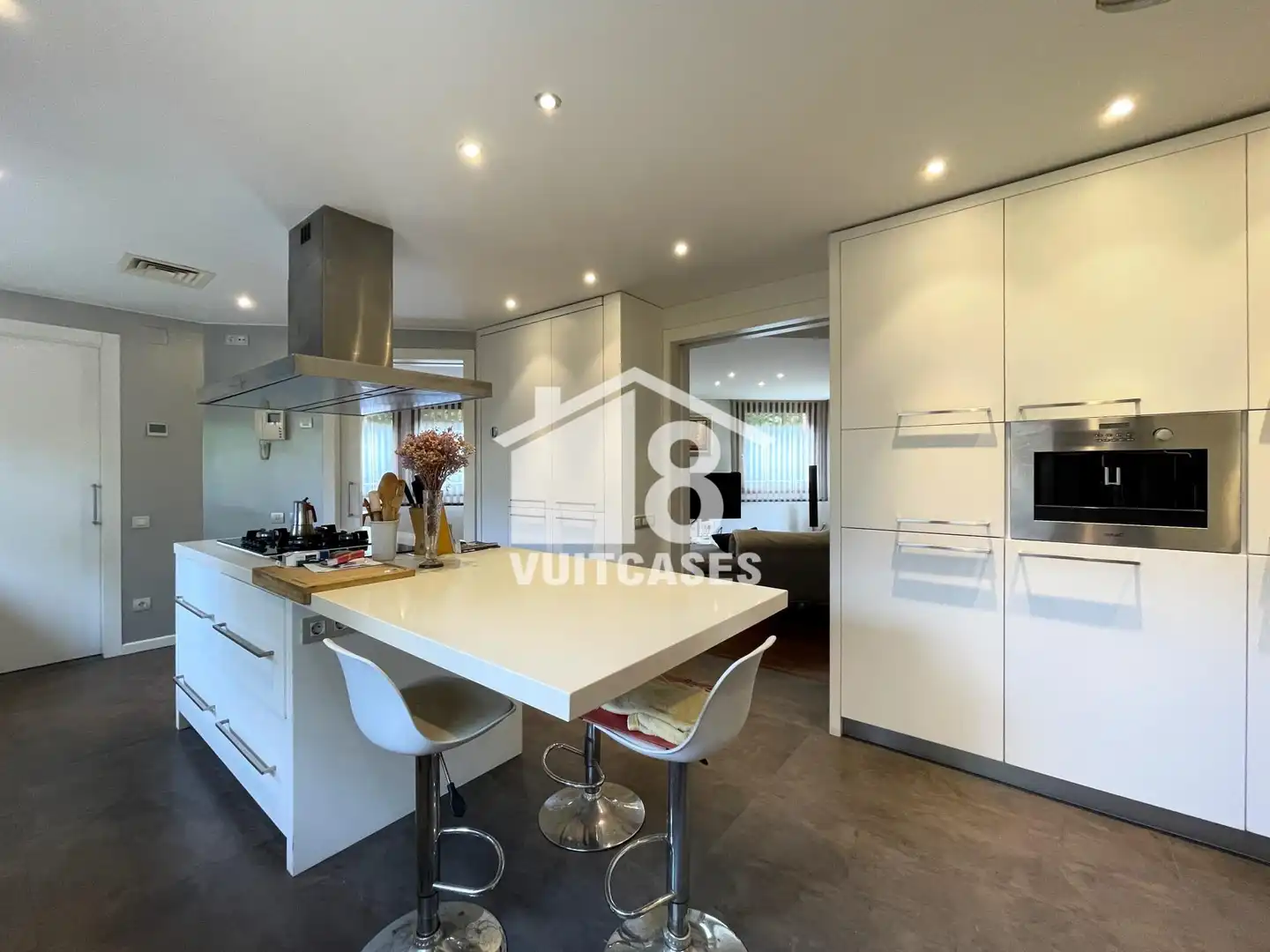 Detached house for sale in Cabrera de Mar, imagen 43