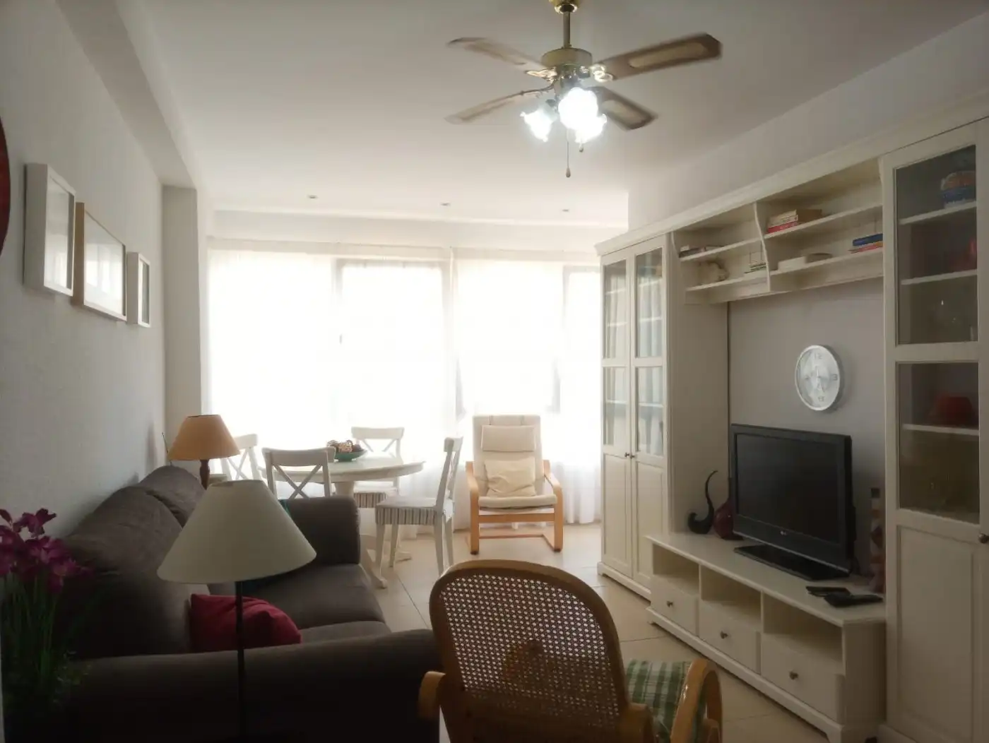Flat with lift to rent in Paseo Marítimo - San José - La Laguna, imagen 5