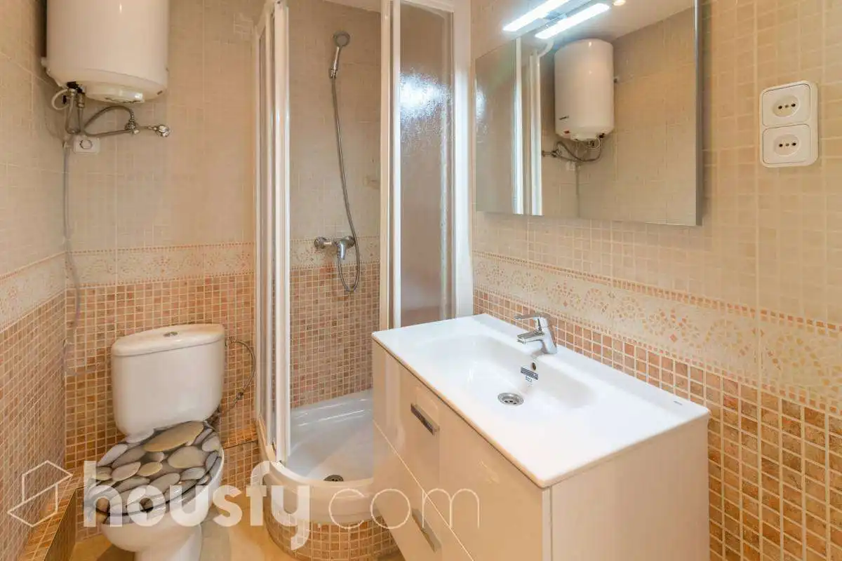 Piso en venta en Carrer de Sant Fructuós, La Font de la Guatlla