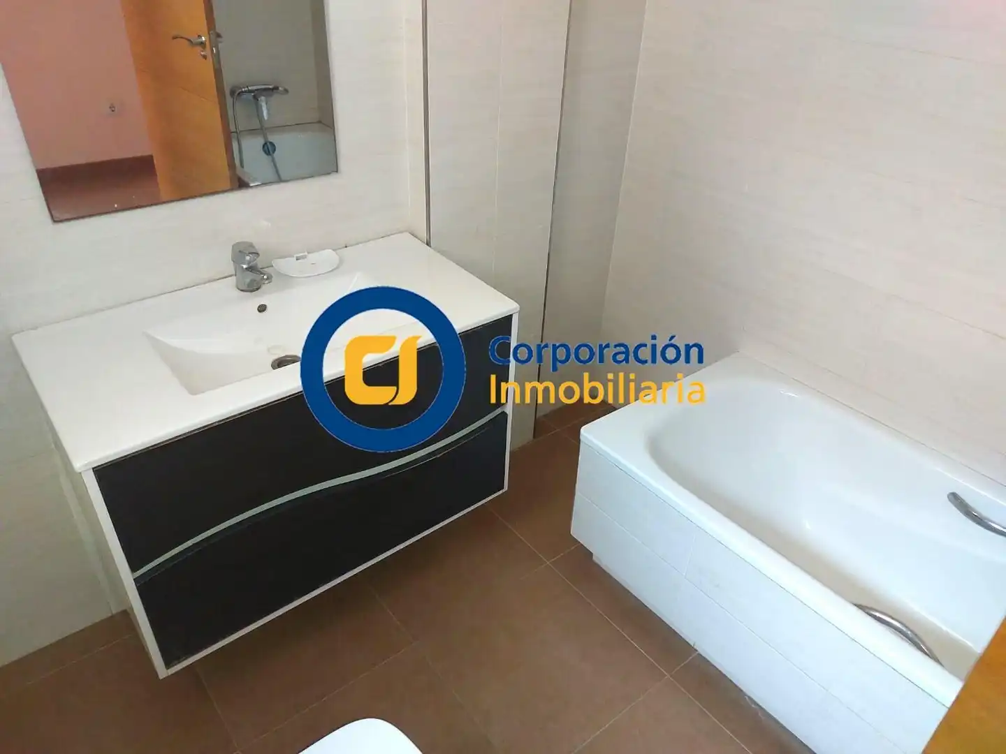 Bathroom of Duplexes for sale in Lorca  with Private garden