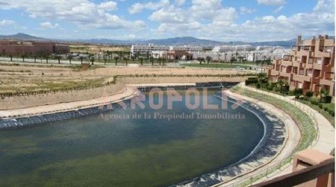 Foto 2 von Wohnung zur Miete in Condado de Alhama, Alhama de Murcia