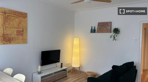 Foto 2 de Apartamento para compartir en El Guinardó,  Barcelona Capital