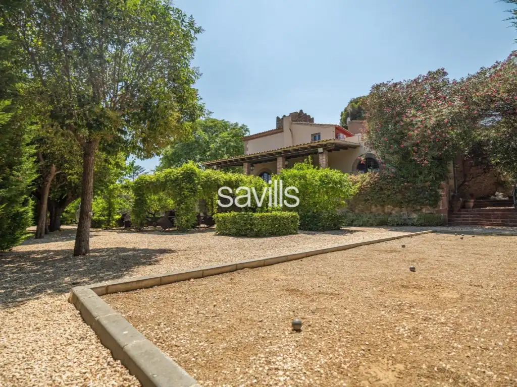 Casa con terraza en venta en Montmar, imagen 9