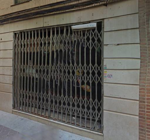 Local comercial en Alquiler en Centro