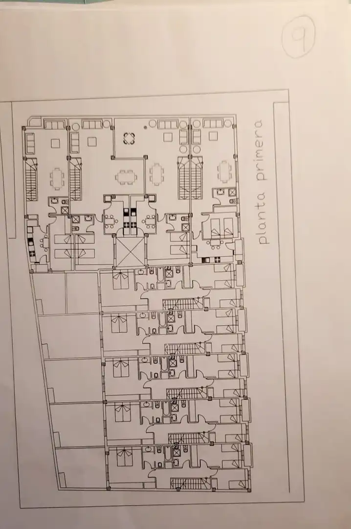 Residencial en venta en Murcia