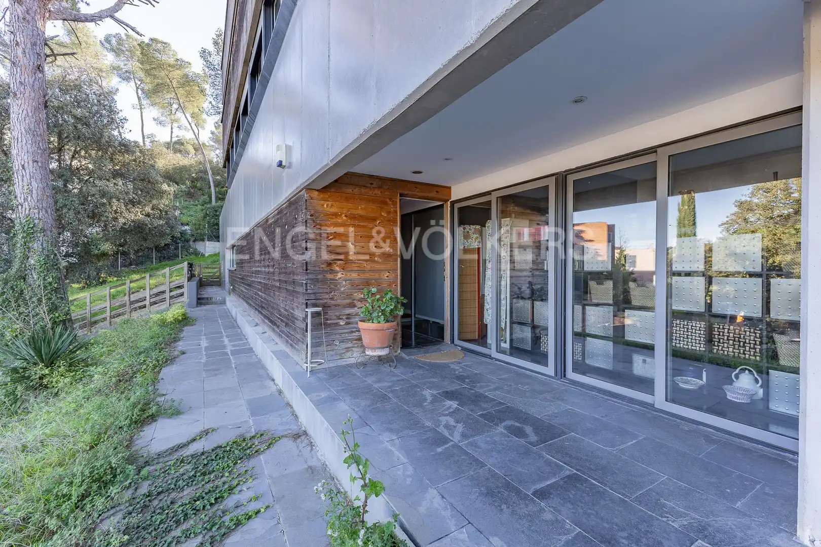Casa amb terrassa en venda a Valldoreix, imagen 85