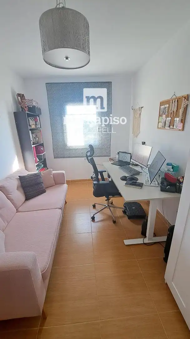 Casa aparellada amb piscina en venda a Dalia, imagen 156