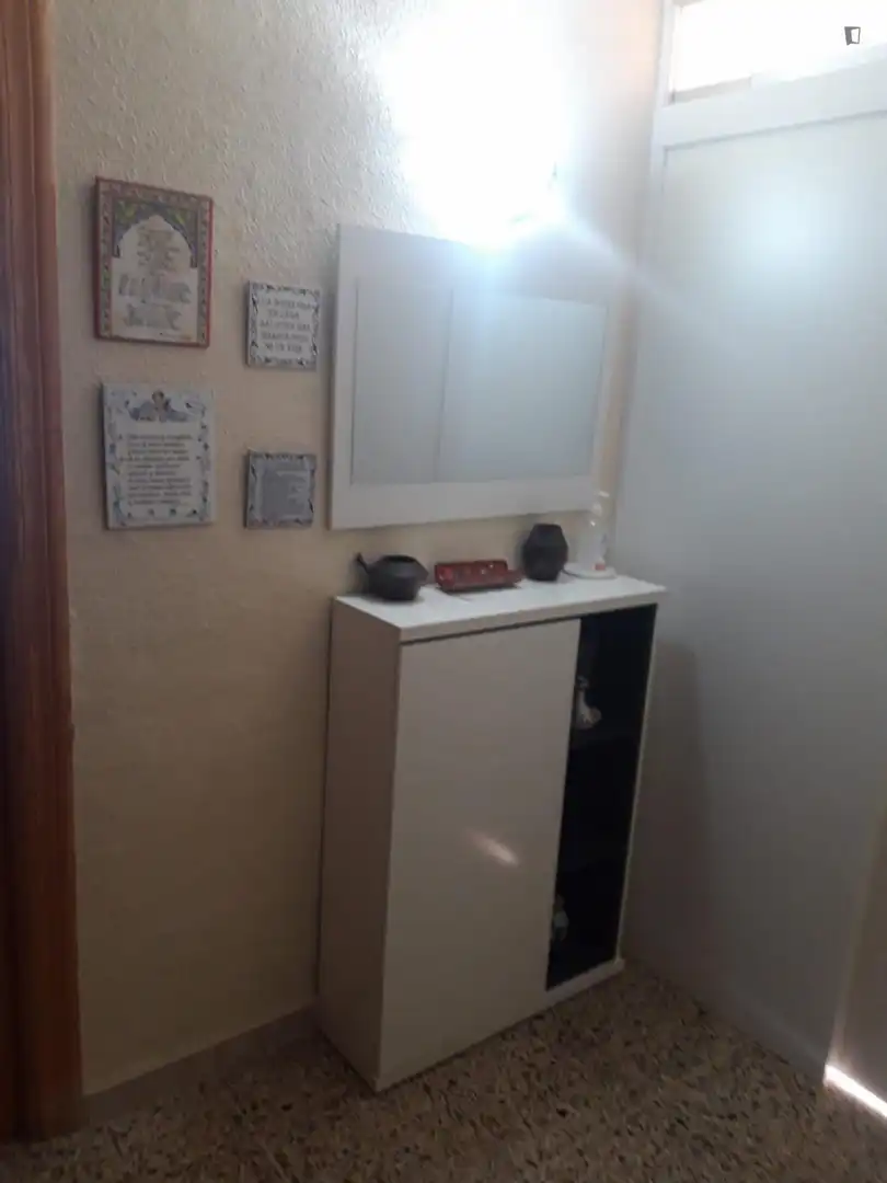 Apartments for rent in Las Lomas - Las Yucas