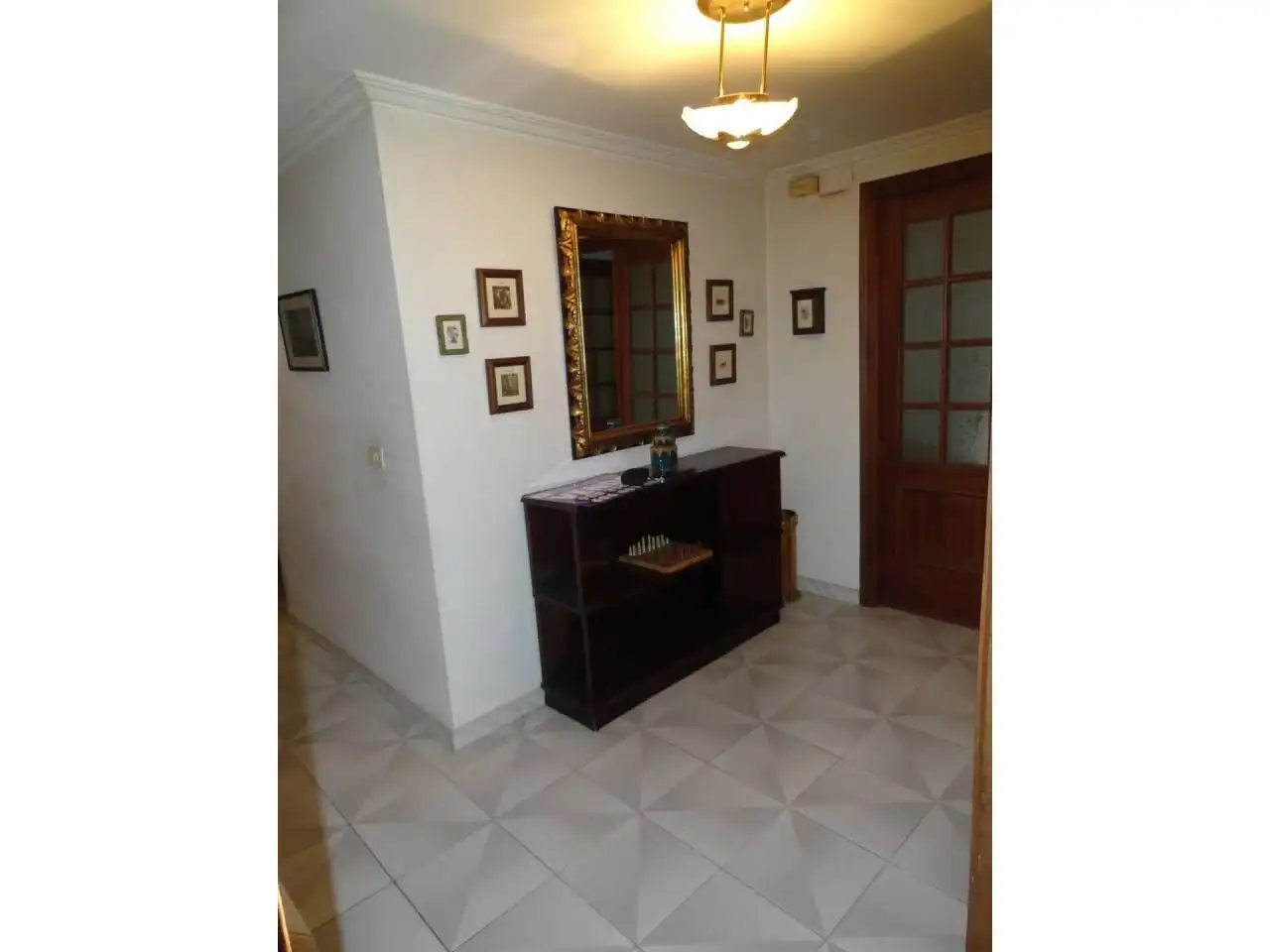 Flat for sale in A Rúa, imagen 4