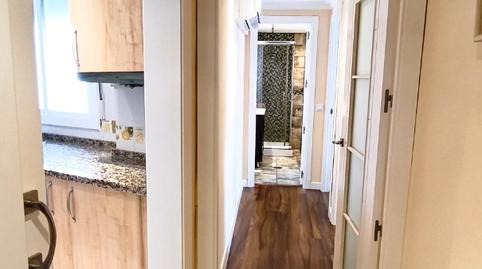 Foto 5 de Apartament de lloguer a Avenida Santa Marina, 39, Santa Marina, Badajoz Capital