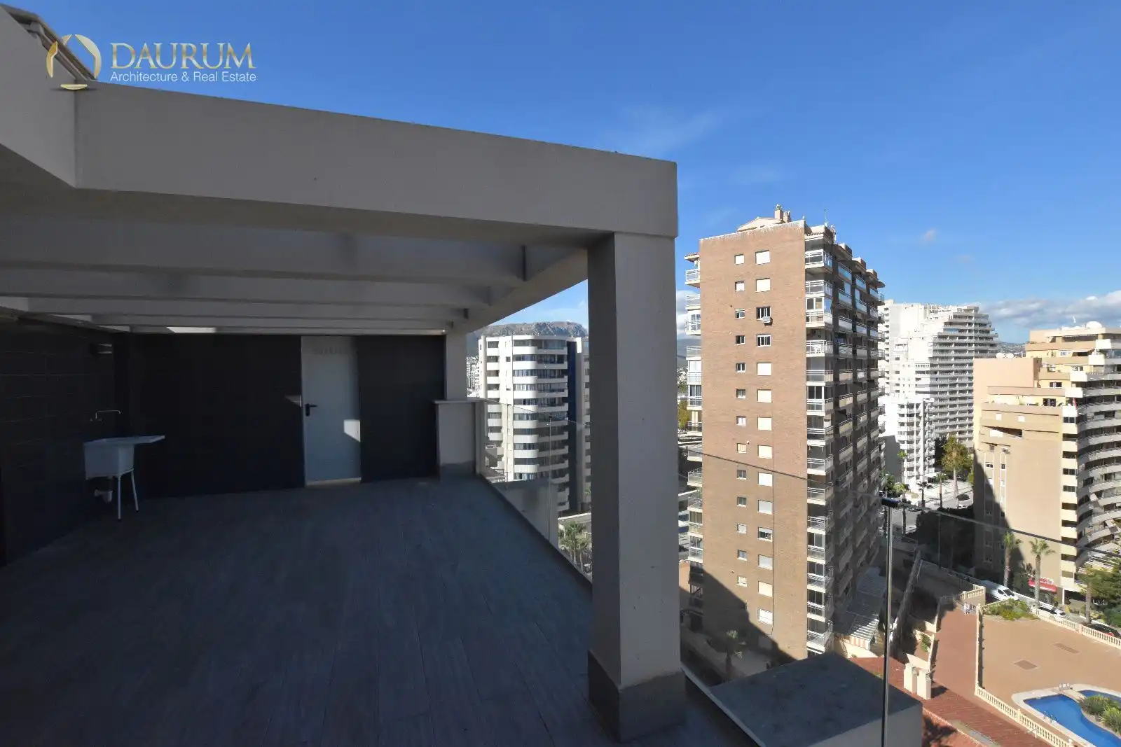 Wohnung mit Pool zum Verkauf in DENIA, imagen 41
