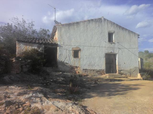 Terreno en Venta en Vilanova d'Alcolea