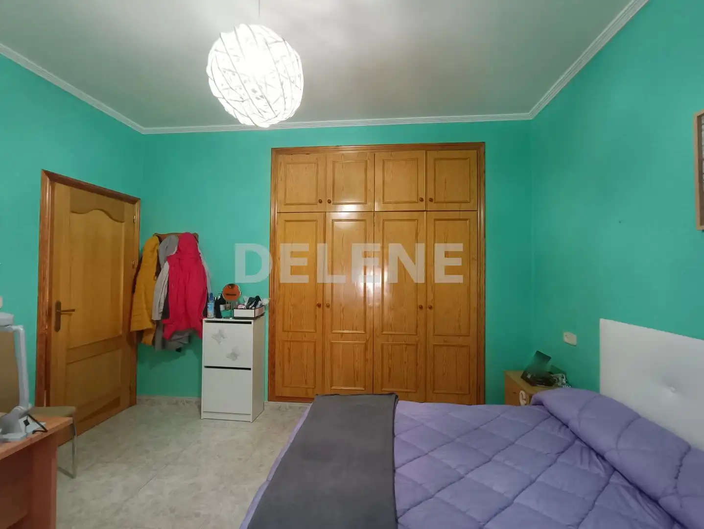 Casa rústica amb terrassa en venda a Tobarra, imagen 10