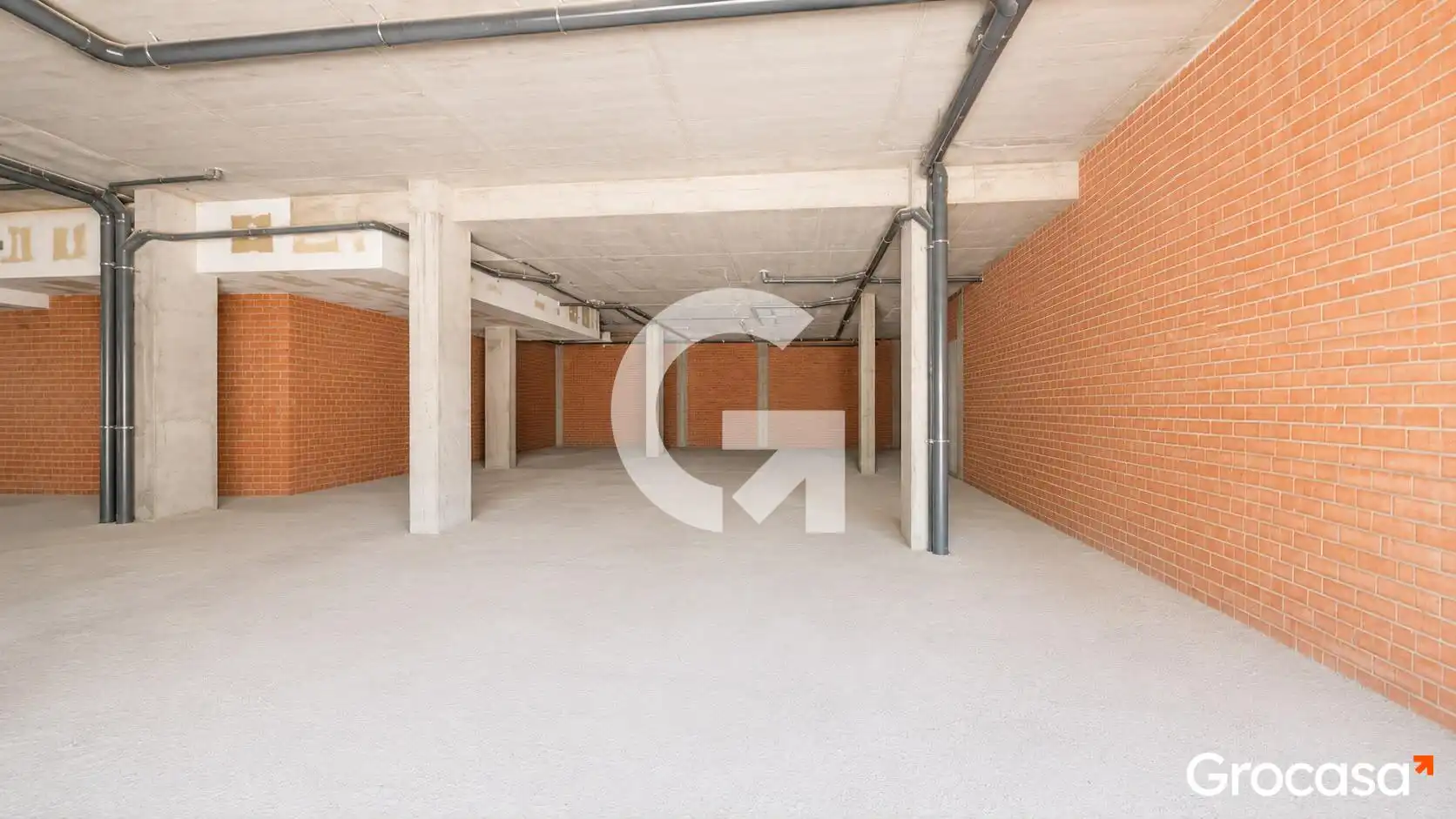 Business premises for sale in AV ONZE SETEMBRE