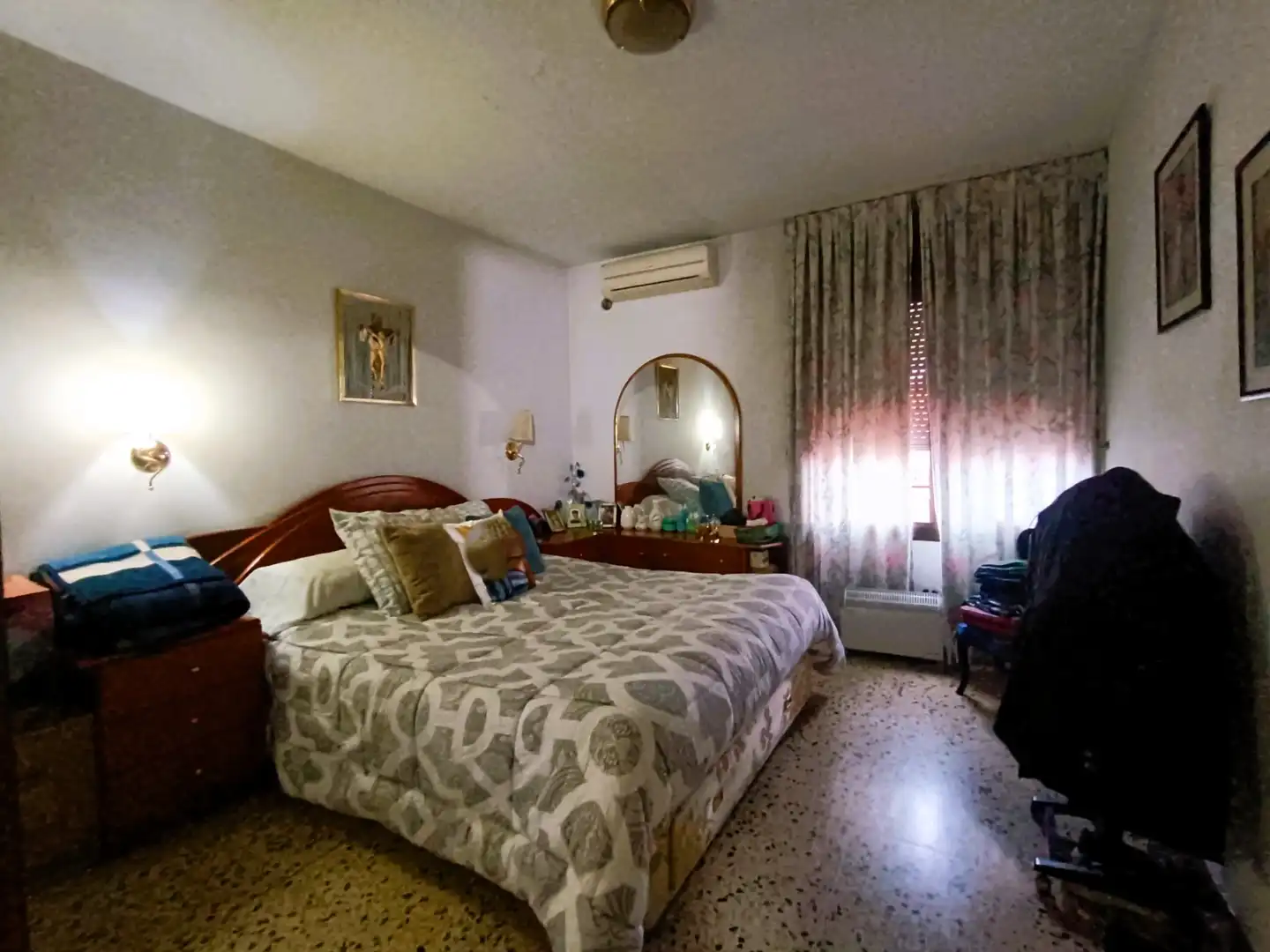 Casa amb terrassa en venda a Carrer de l'Empordà, imagen 15