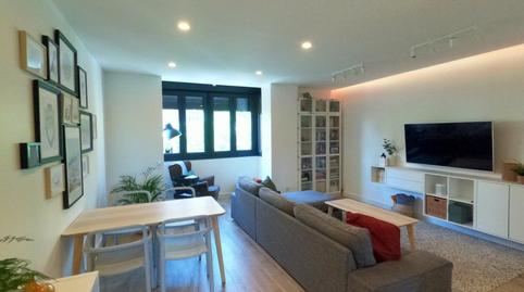 Foto 2 de Pis en venda a C. del Capitán Blanco Argibay, 97, Valdeacederas,  Madrid Capital