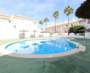 Swimming pool of House or chalet for sale in Orihuela  with Terrace