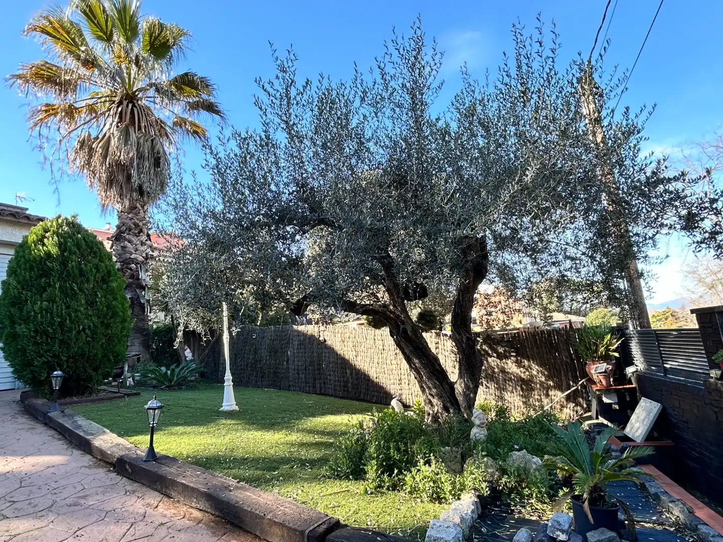House with garden for sale in Vallromanes, imagen 25