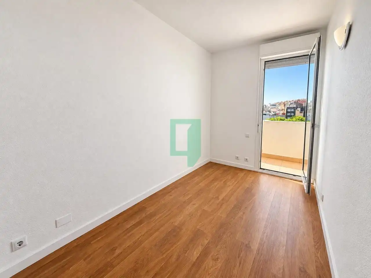 Flat with terrace for sale in Montigalà - Sant Crist, imagen 30
