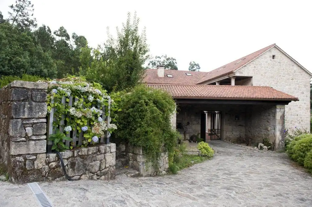 Casa o chalet de alquiler en Catoira