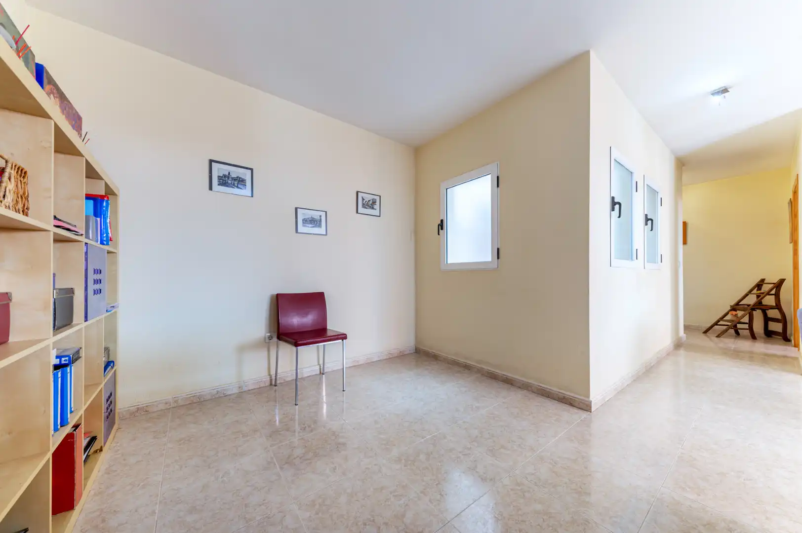 Appartement avec ascenseur à vendre à Calle José Hernández, imagen 9