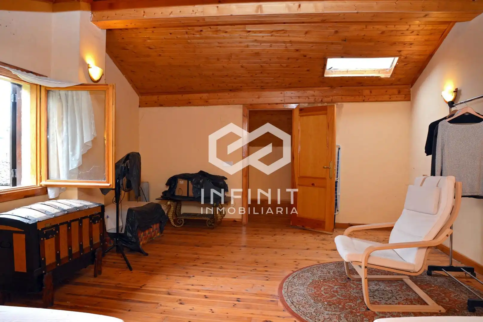 Houses for sale in Peñalver  with Private garden and Balcony