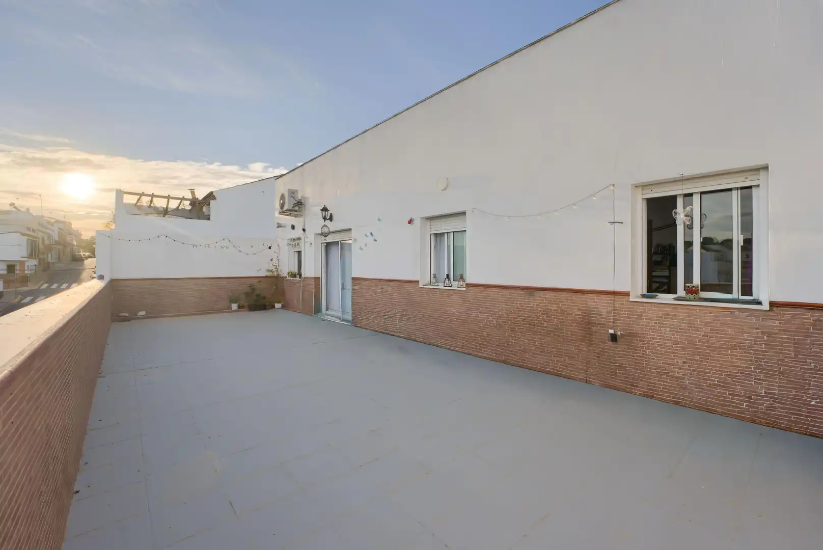 Àtic en venda a Alcalá de Guadaira, Sevilla