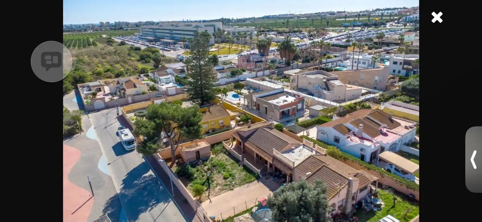 Casa con terraza en venta en Los Balcones - Los Altos, imagen 3
