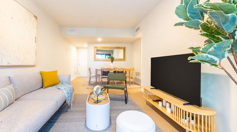 Foto 4 de Piso en venta en Avenida de las Ciencias, 39, Colores - Entreparques, Sevilla Capital