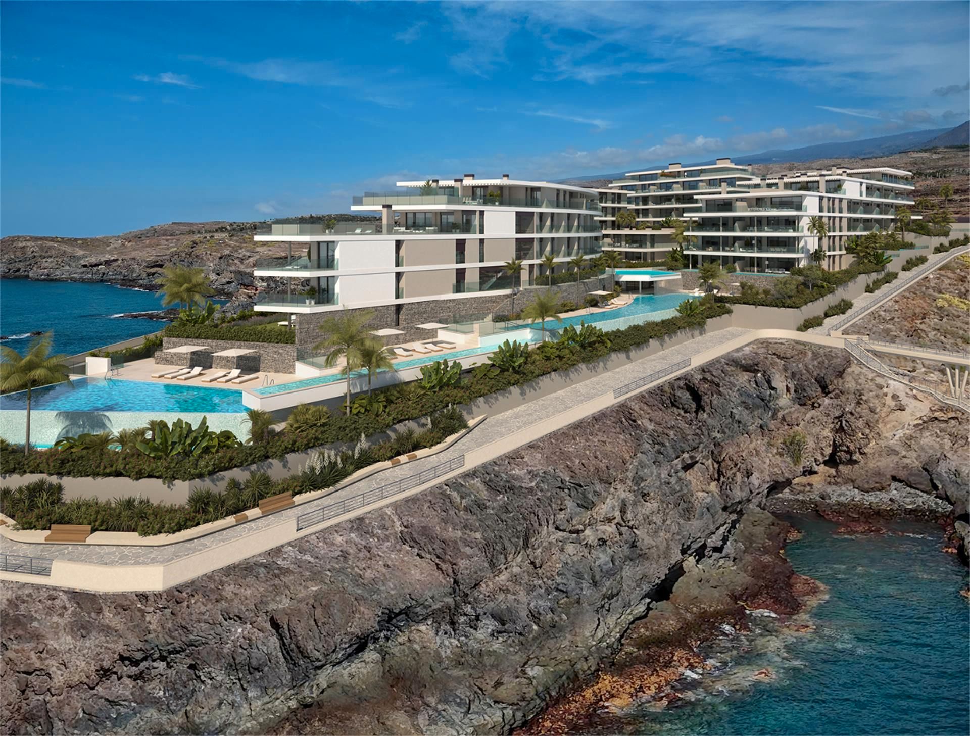 Apartament en venda a Paseo Naranjos los, 14, Callao Salvaje - Playa Paraíso