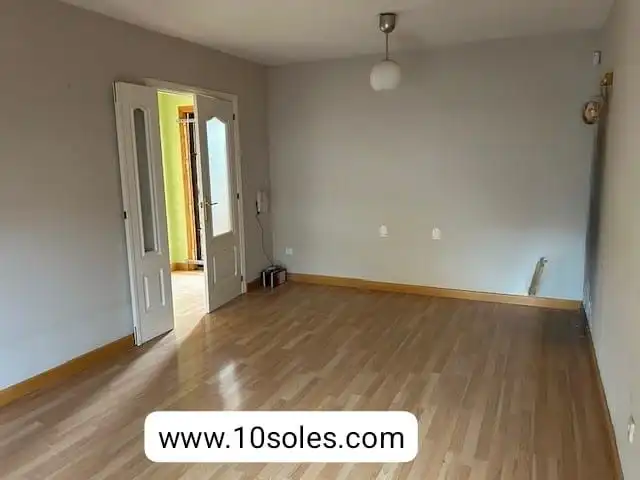 Dormitori de Apartament en venda en Molina de Segura amb Aire condicionat, Calefacció i Terrassa