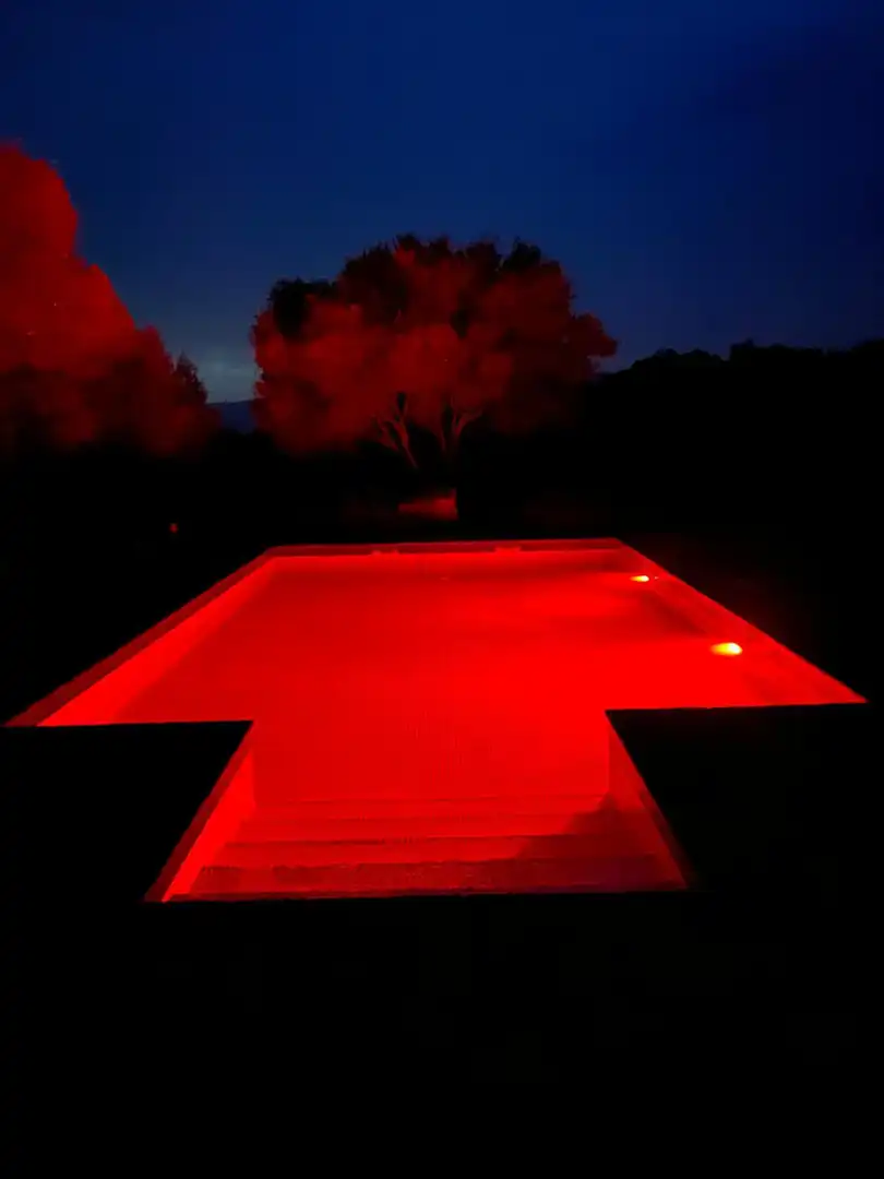 Casa rústica amb piscina en venda a Gaucín, imagen 33