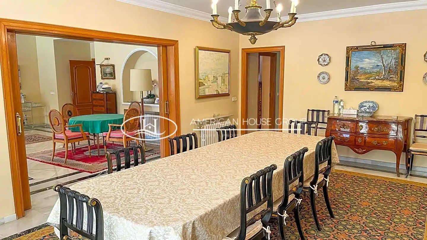 Casa con piscina en venta en C. 5, 151, imagen 16