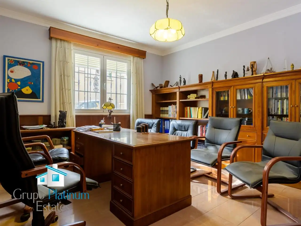Casa o chalet en venta en Olula del Río con Aire acondicionado, Calefacción y Jardín privado
