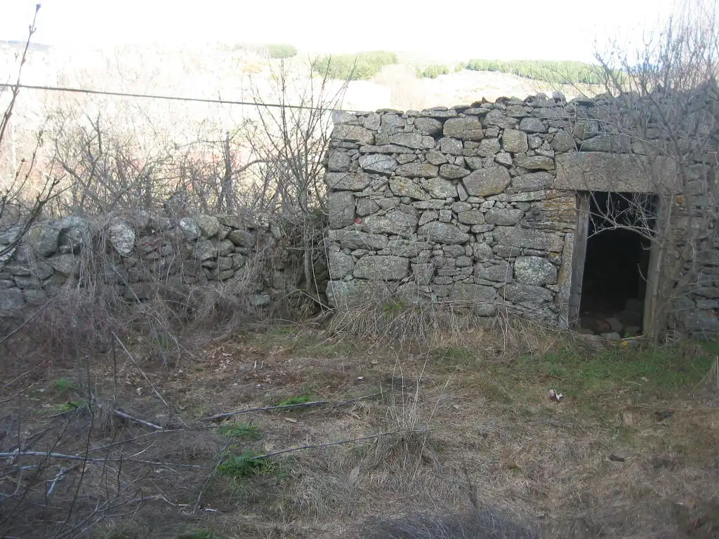 Residencial en venta en San Martín del Pimpollar