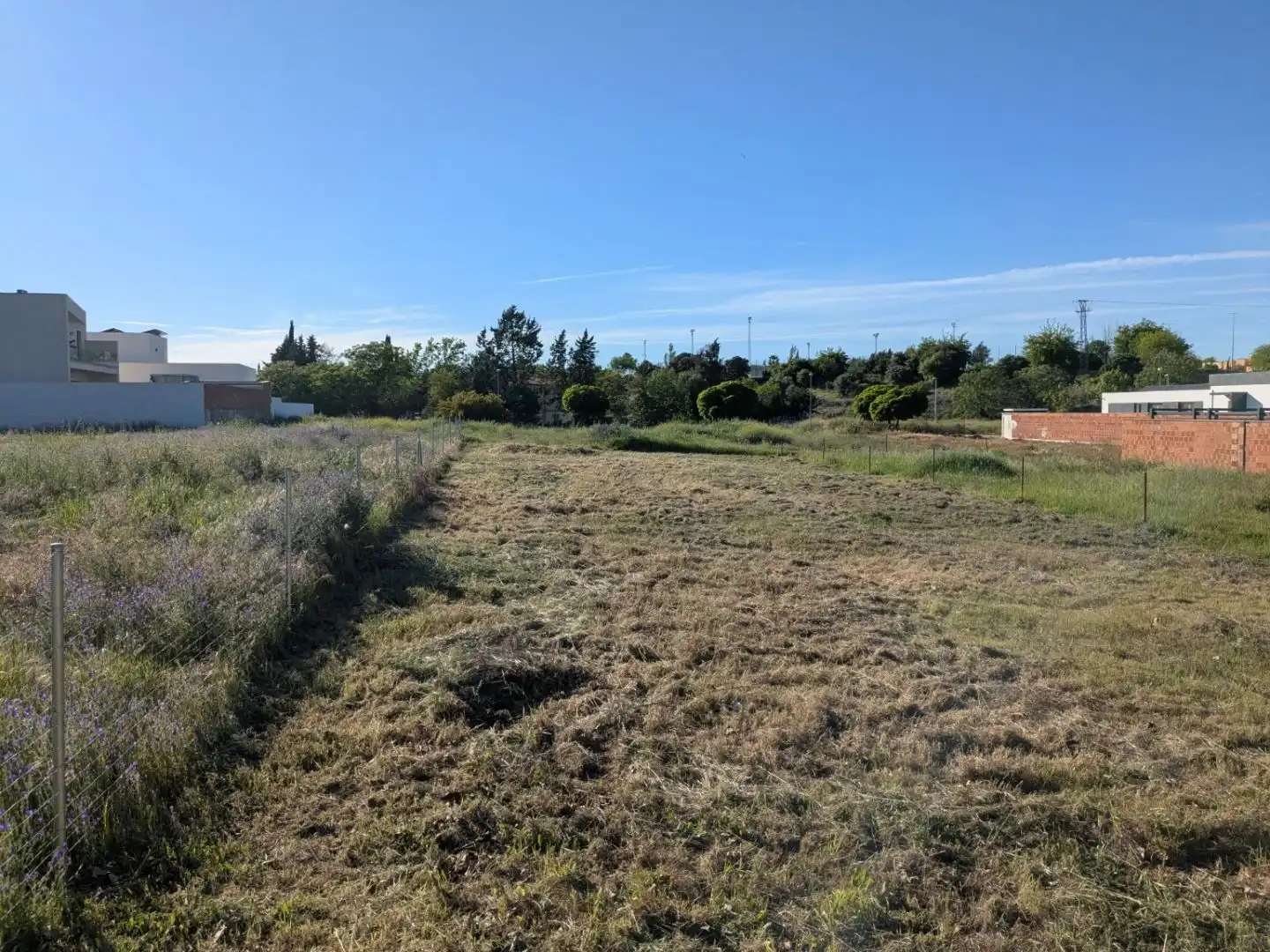 Terreno en venta en Oeste