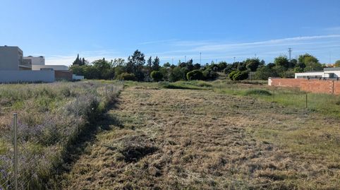 Foto 3 de Terreno en venta en Avenida Juan Carlos Rodríguez Ibarra, 6, Oeste, Mérida