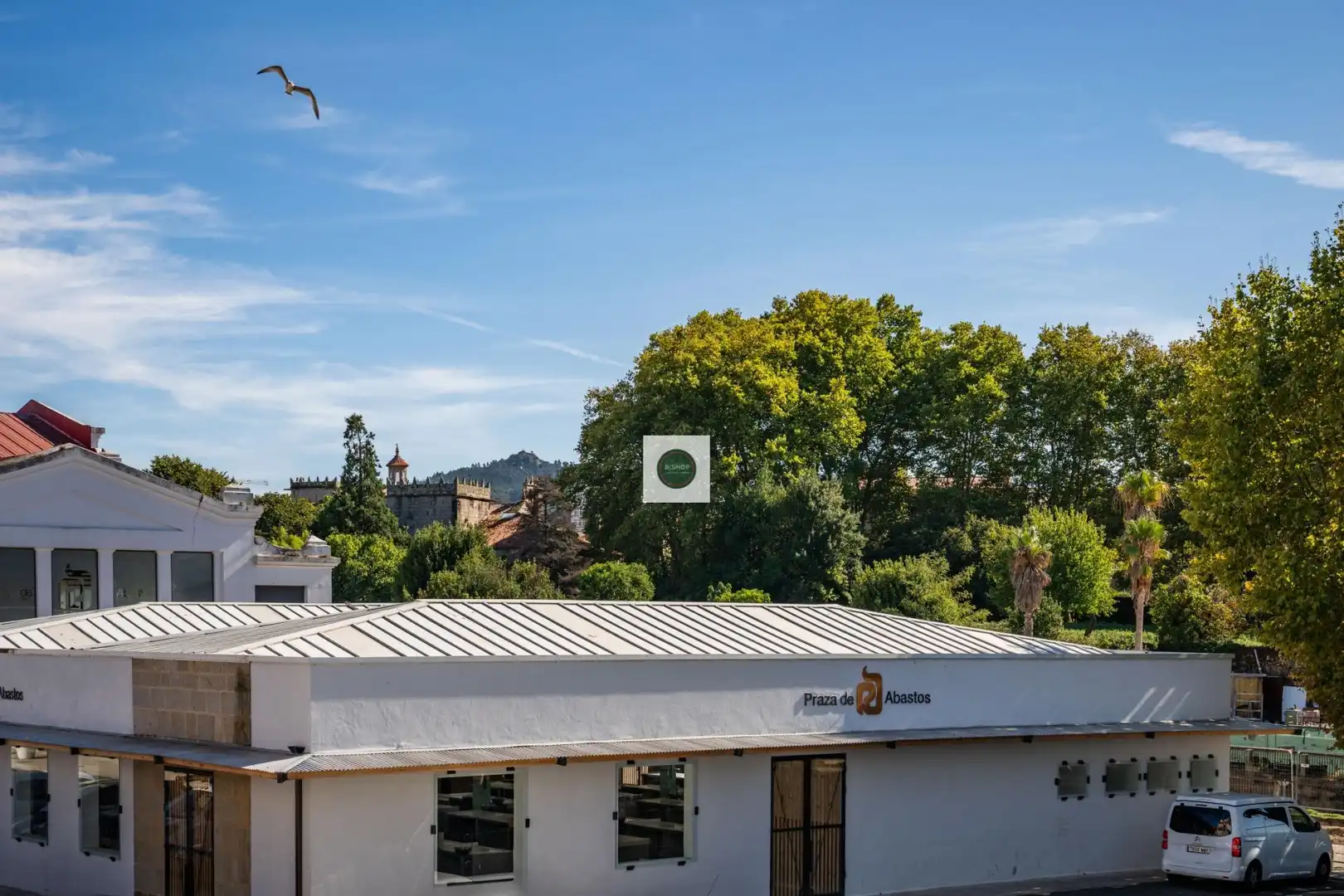 Piso en venta en Calle ALEXANDRE BOVEDA, imagen 27