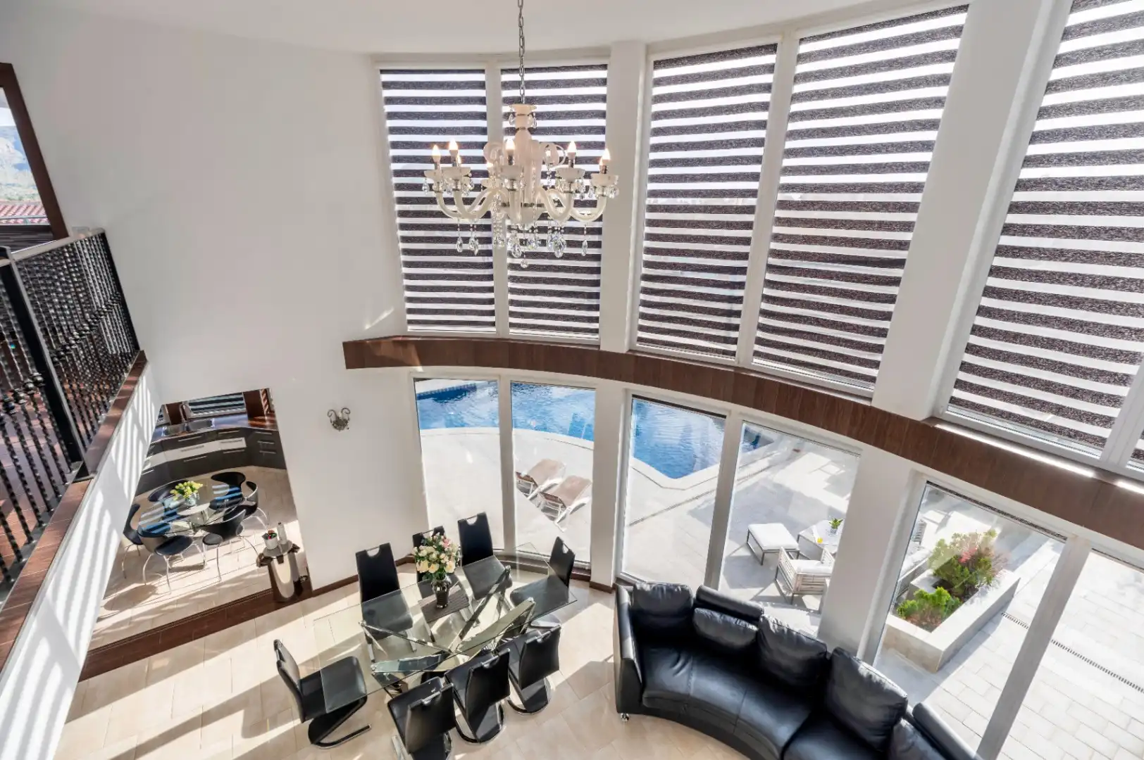 Casa con piscina en venta en Pueblo - Urbanizaciones, imagen 5