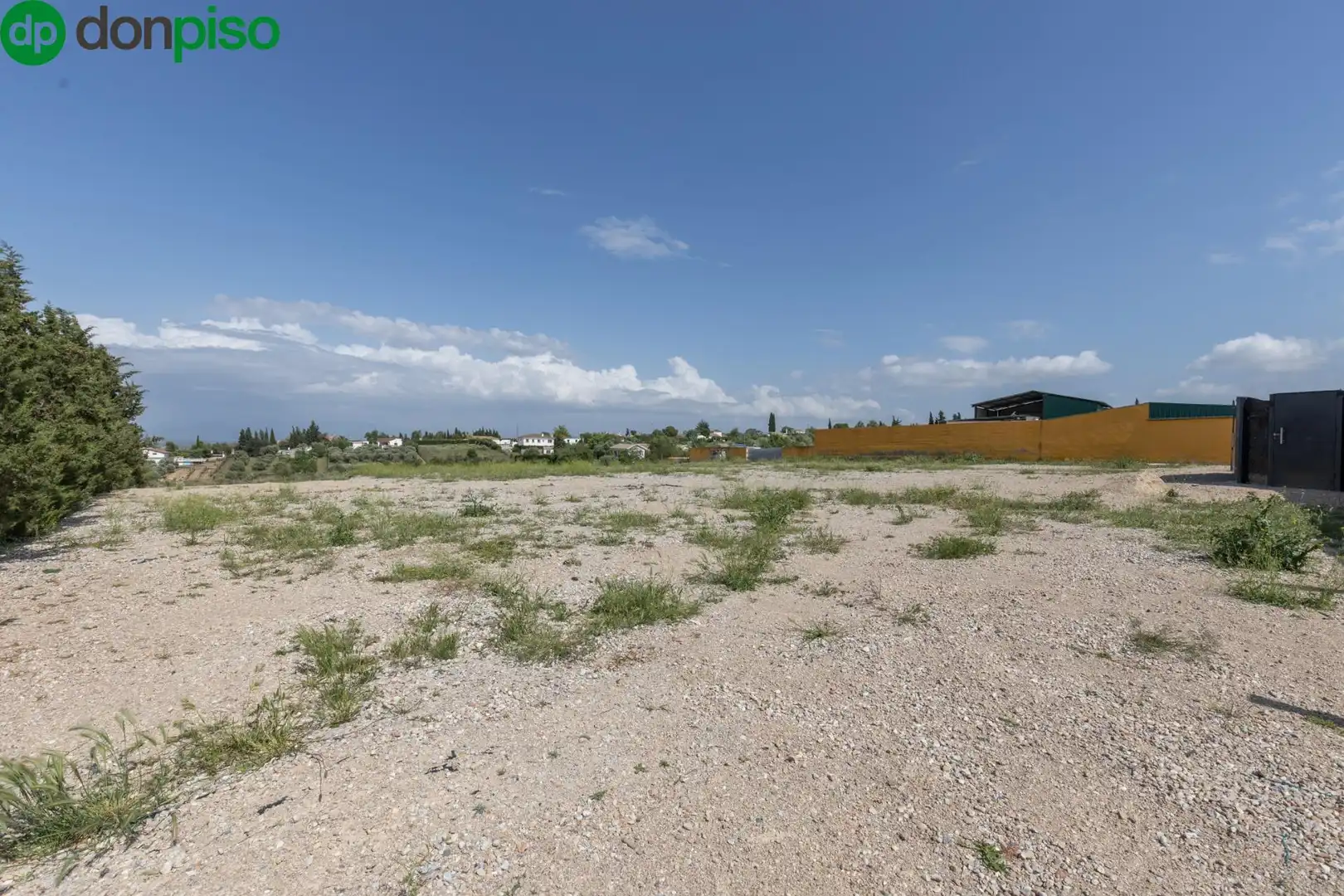 Terreno en venta en Riegos de Moraleda, Moraleda de Zafayona