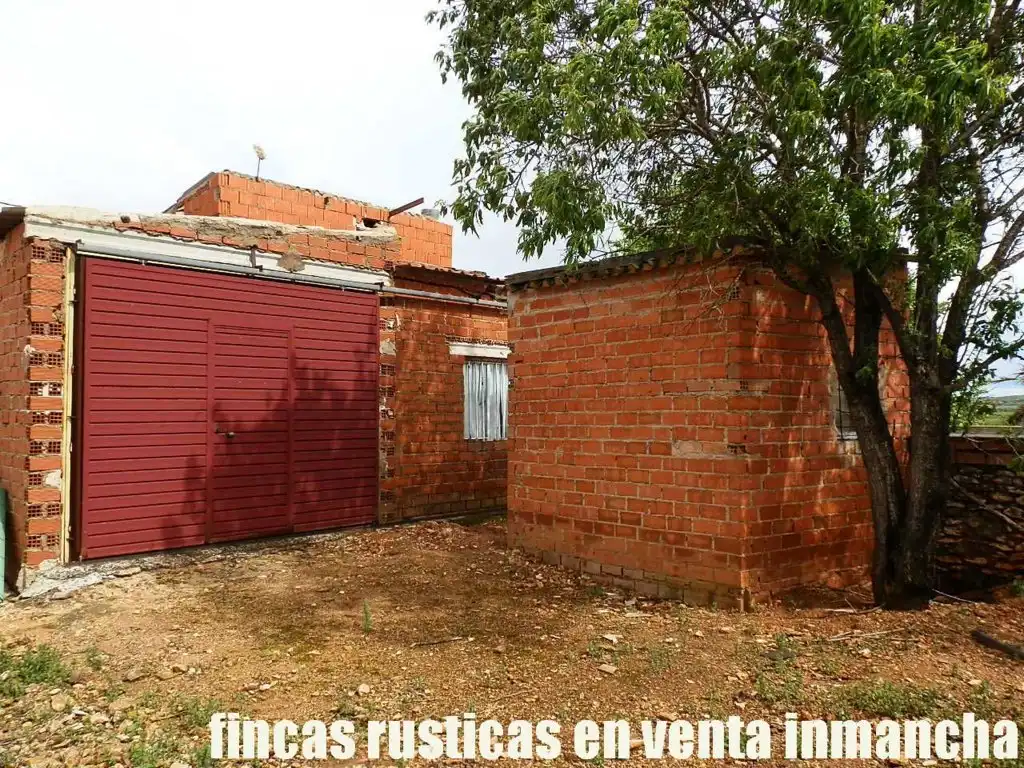 Terreno rustico in vendita a Pozuelo de Calatrava, imagen 5