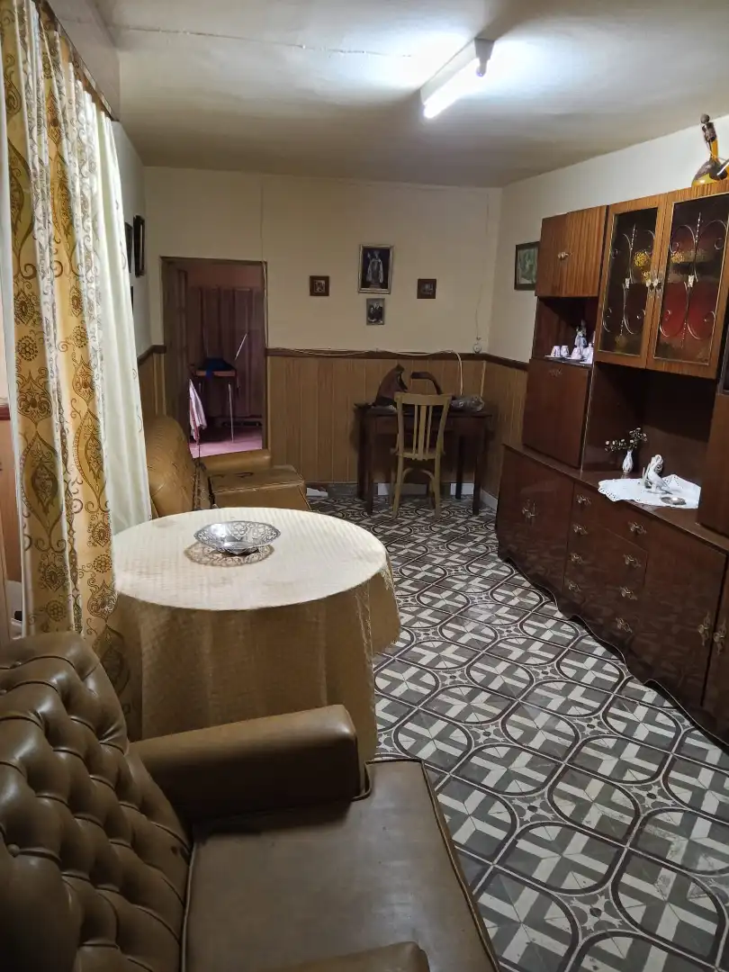 Comedor de Casa o chalet en venta en Campillos