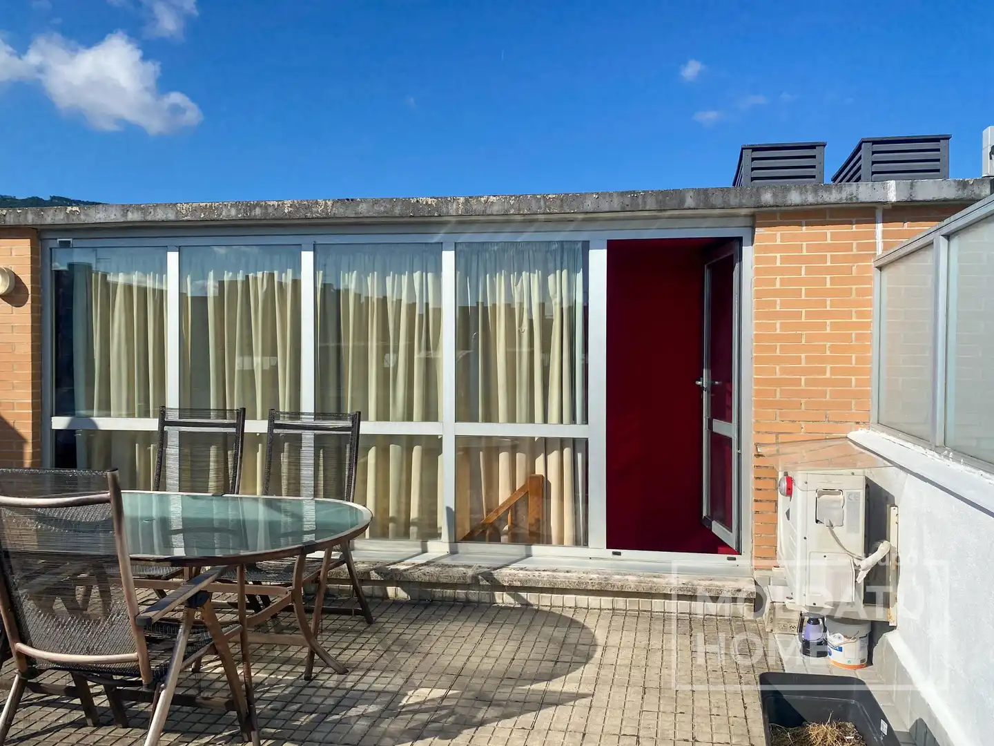 Duplex with lift for sale in Buztintxuri, imagen 6