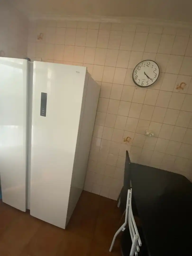 Kitchen of Flat for sale in Valdés - Luarca  with Heating, Storage room and Swimming Pool
