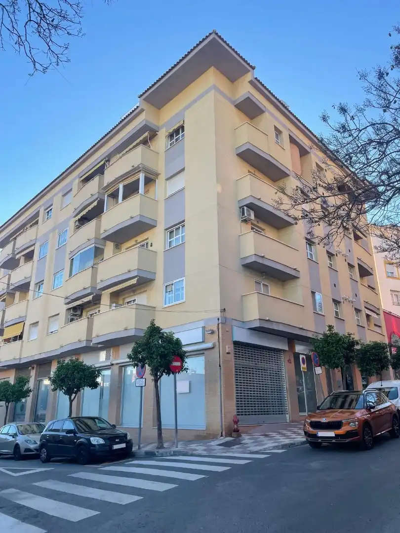 Gewerbefläche zum Verkauf in Avenida Inmaculada Concepción, imagen 2