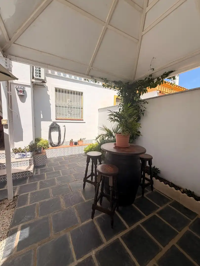 Villa avec piscine à vendre à Pueblo Latino, imagen 49