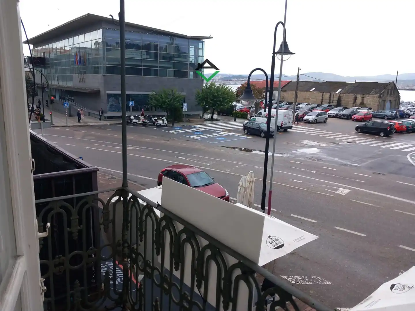Office for rent in Cangas , Pontevedra