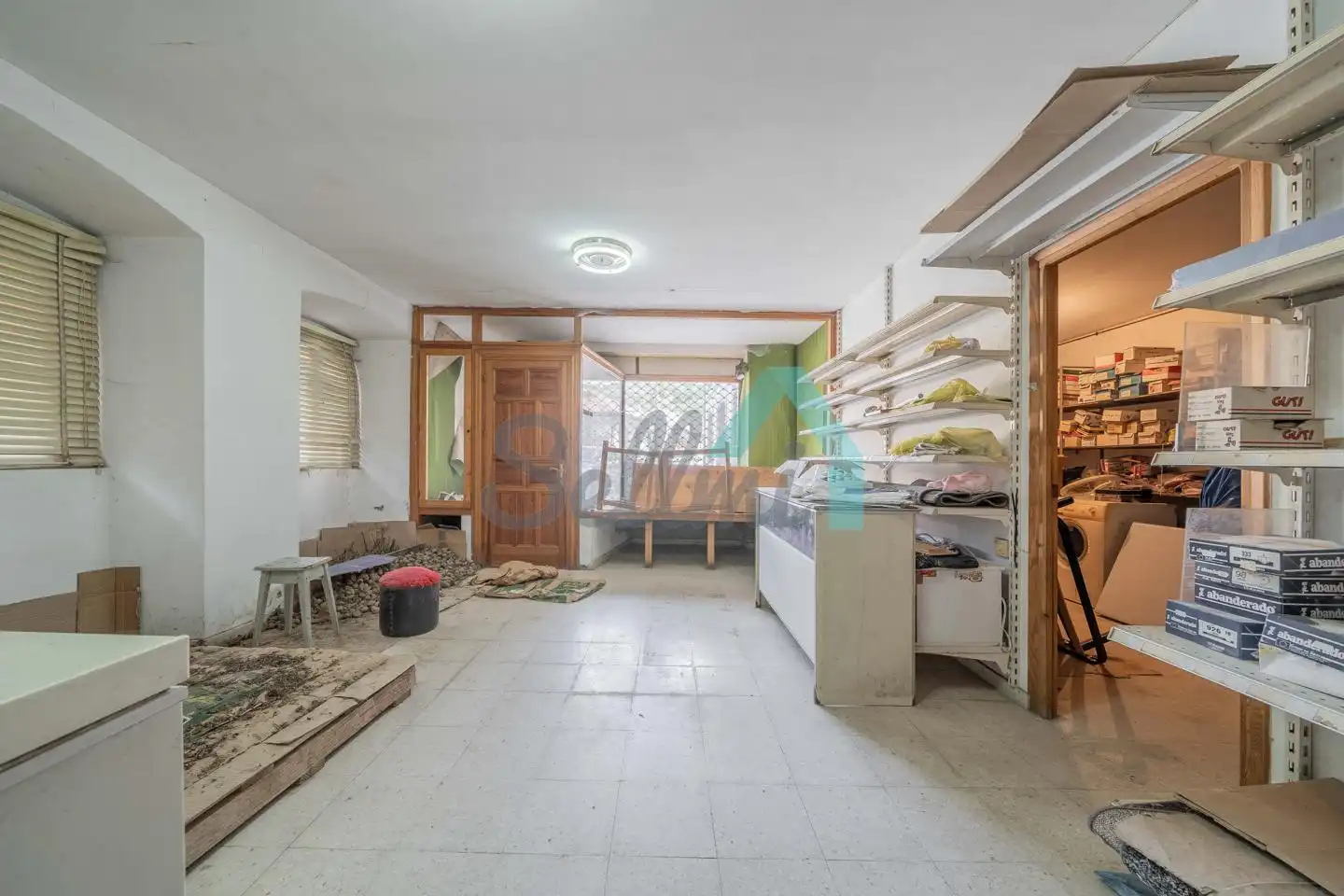 Casa pareada con terraza en venta en General Bárzana, imagen 43