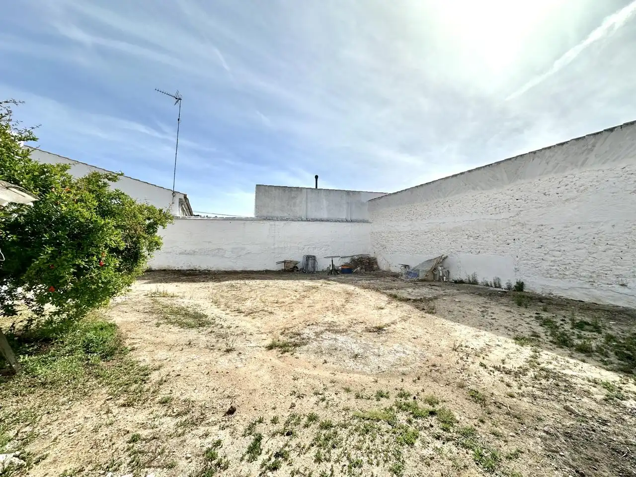 Casa con jardín en venta en Humilladero, imagen 42