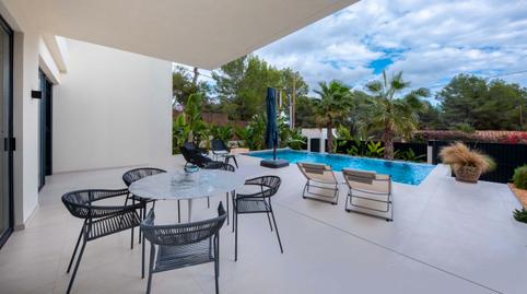 Photo 4 of Single-family semi-detached for sale in El Toro, Illes Balears